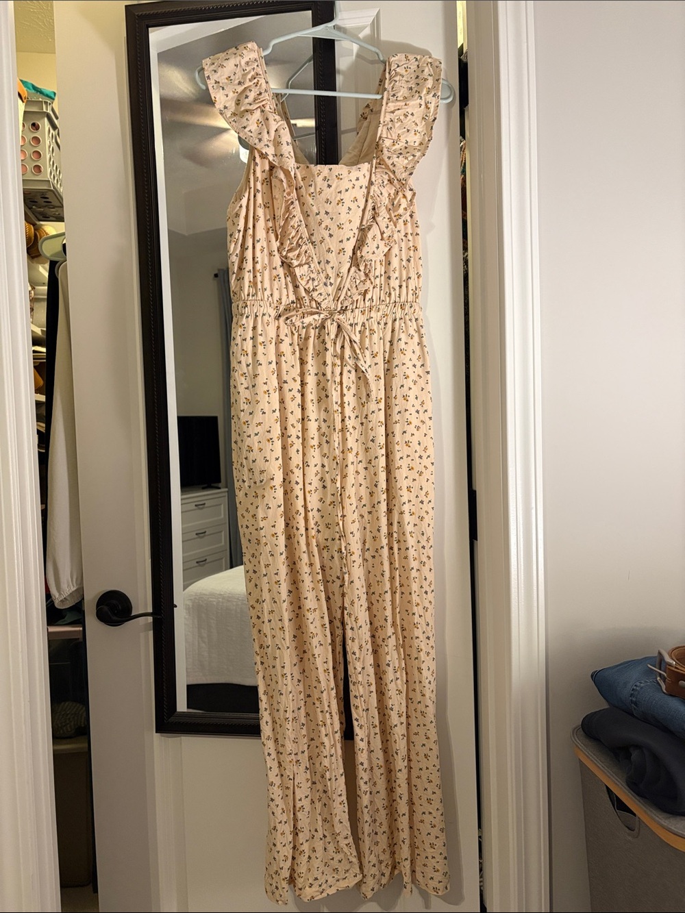 Neuflora Mckenna Jumpsuit